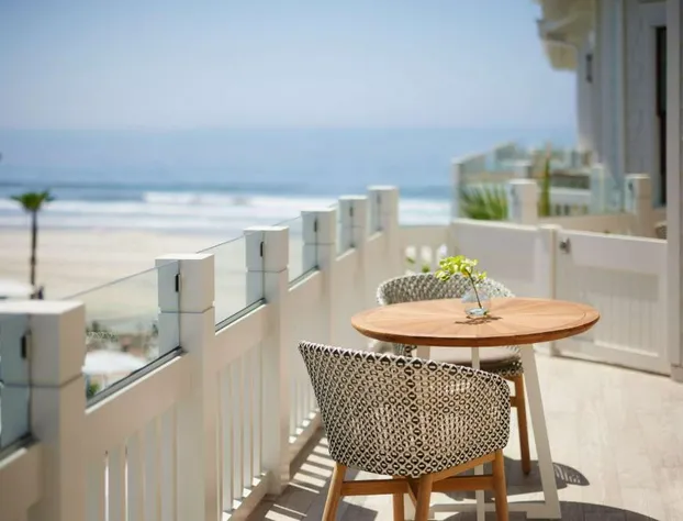 Shore House at The Del, LXR Hotels & Resorts hotel detail image 1