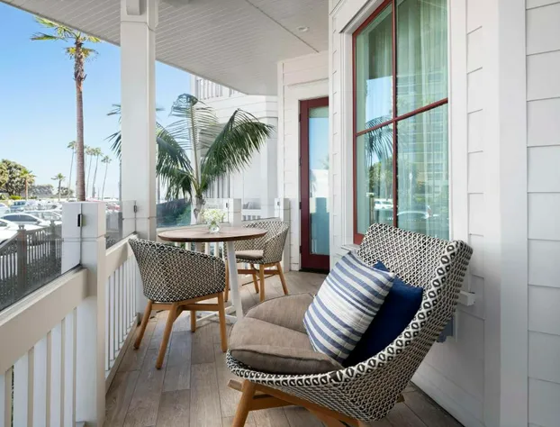 Shore House at The Del, LXR Hotels & Resorts hotel detail image 2