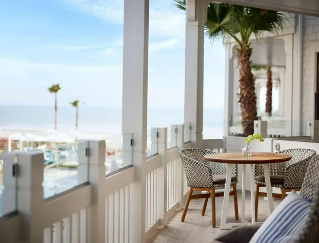 Shore House at The Del, LXR Hotels & Resorts hotel detail image 3