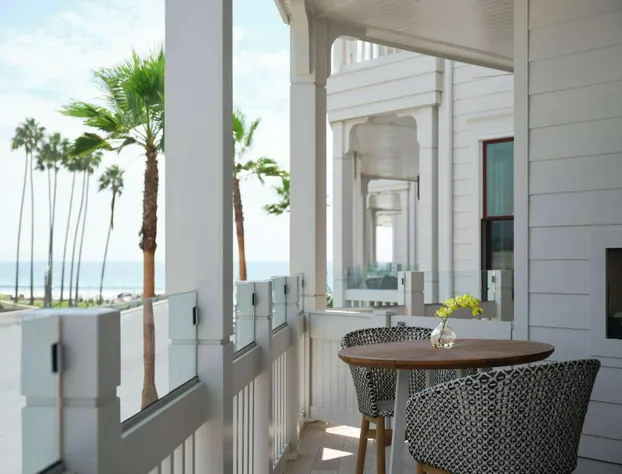 Shore House at The Del, LXR Hotels & Resorts hotel detail image 4