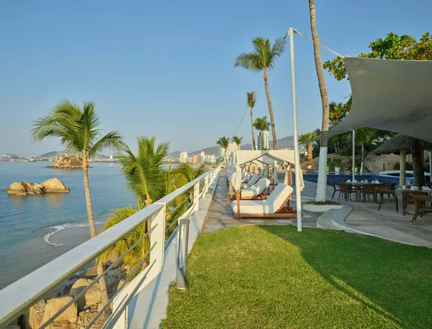 Fiesta Americana Acapulco Villas hotel detail image 4