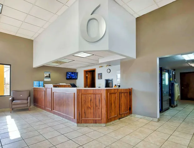 Studio 6 Effingham, Il hotel detail image 3