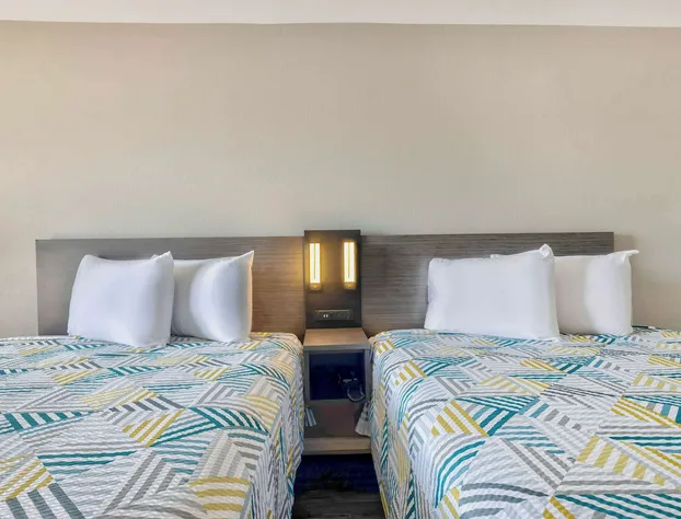 Studio 6 Effingham, Il hotel detail image 4