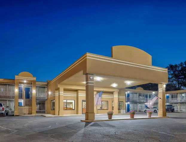 Studio 6 Effingham, Il hotel detail image 2