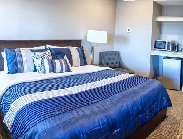 The Inn at Elijah McLeans hotel detail image 2