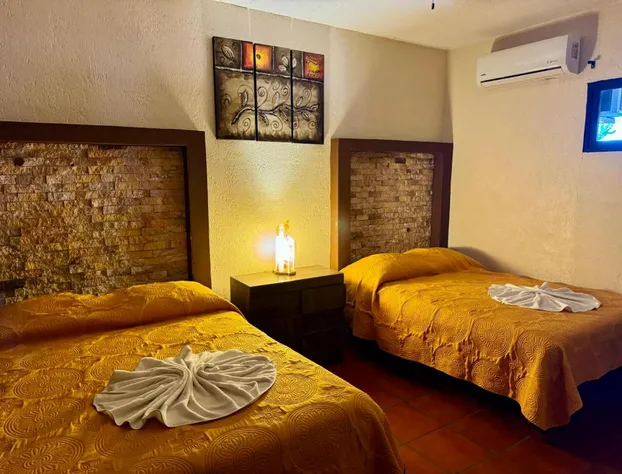 Hotel Santa Cruz hotel detail image 3