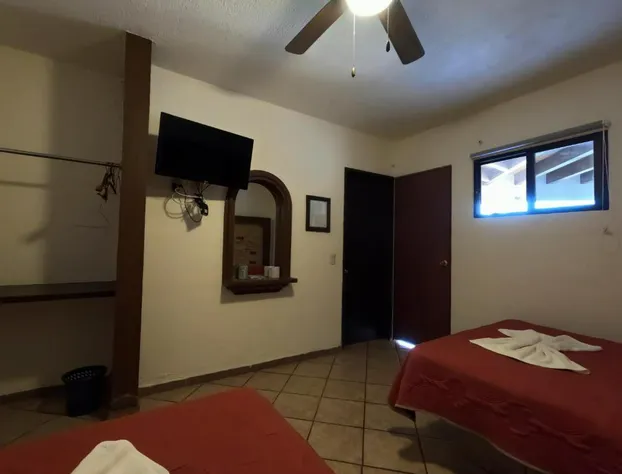 Hotel Santa Cruz hotel detail image 1