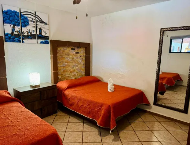 Hotel Santa Cruz hotel detail image 3