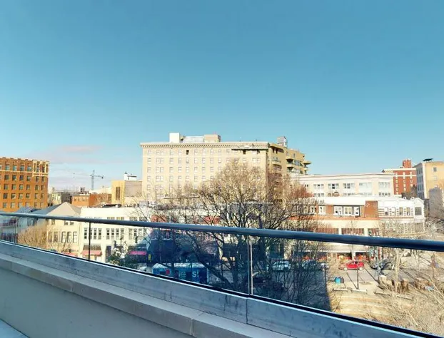 The Restoration Asheville hotel detail image 1