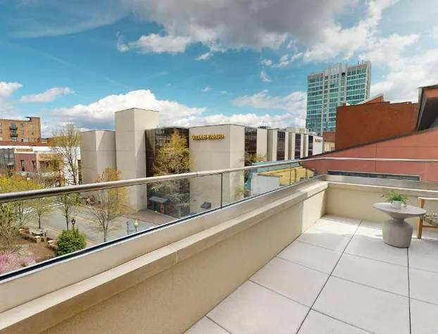 The Restoration Asheville hotel detail image 2