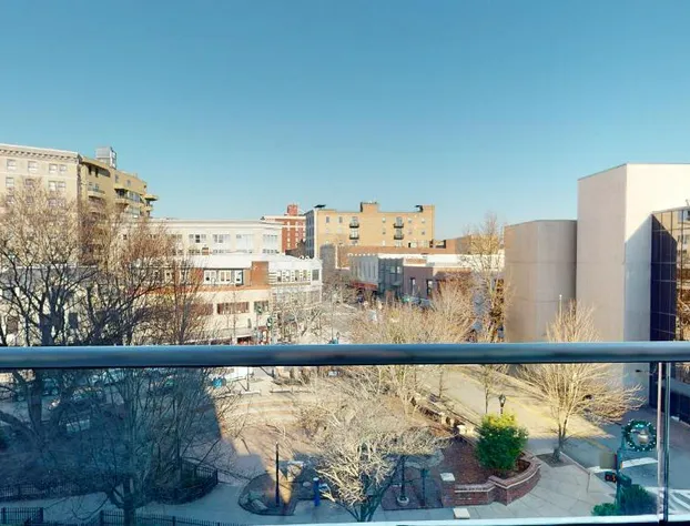 The Restoration Asheville hotel detail image 3