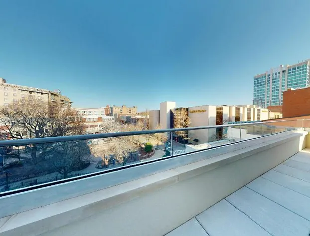 The Restoration Asheville hotel detail image 4