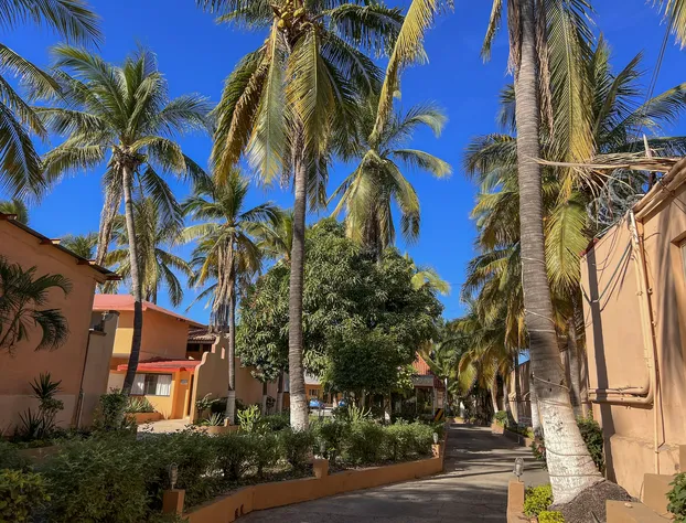 Hotel Oasis hotel detail image 1