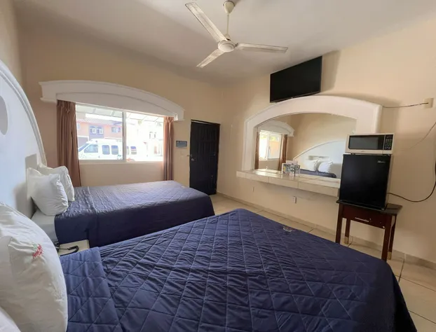 Hotel Oasis hotel detail image 2