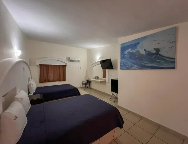 Hotel Oasis hotel detail image 3