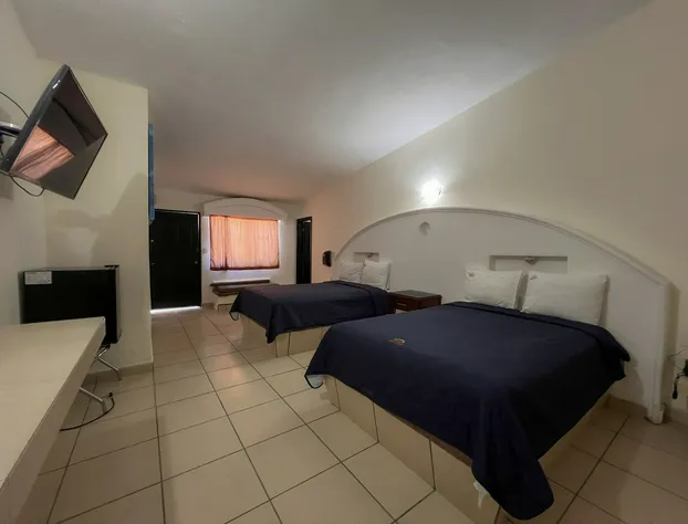 Hotel Oasis hotel detail image 4