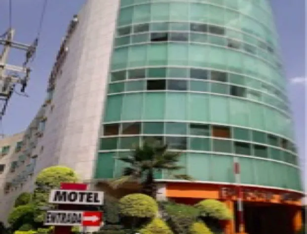 HM Hotel y Suites Plaza hotel detail image 1