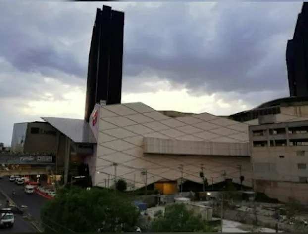 HM Hotel y Suites Plaza hotel detail image 2