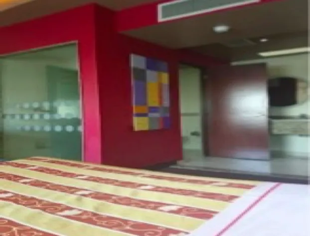 HM Hotel y Suites Plaza hotel detail image 3