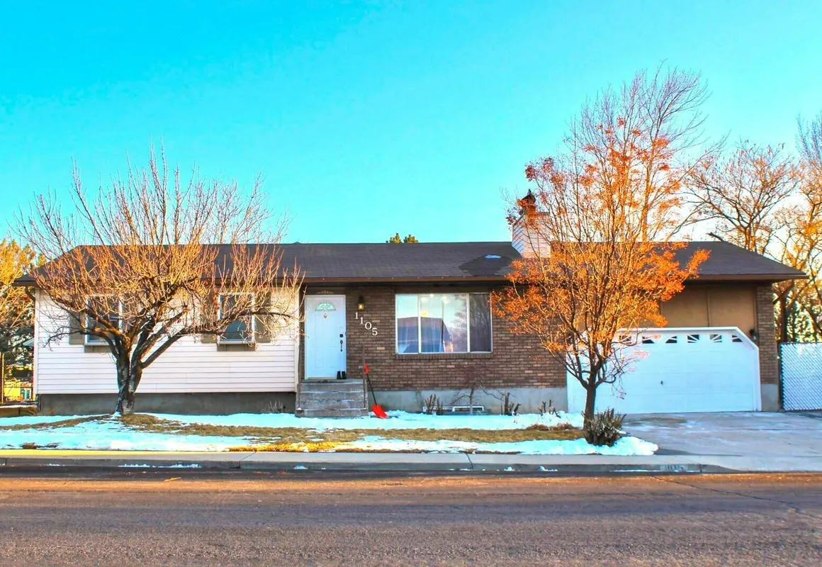 Mountain View Private Rooms - B&B hotel hero