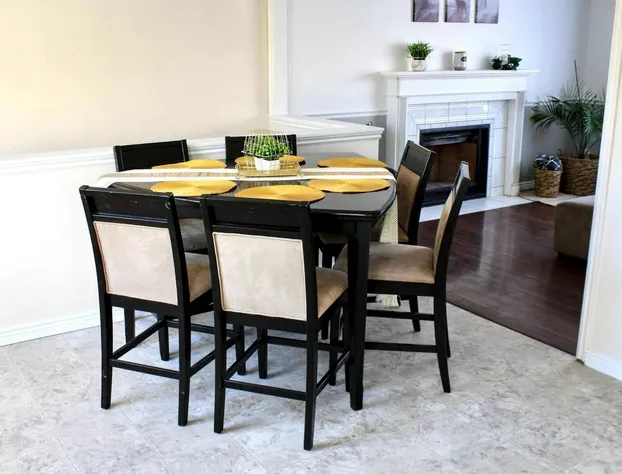 Mountain View Private Rooms - B&B hotel detail image 3