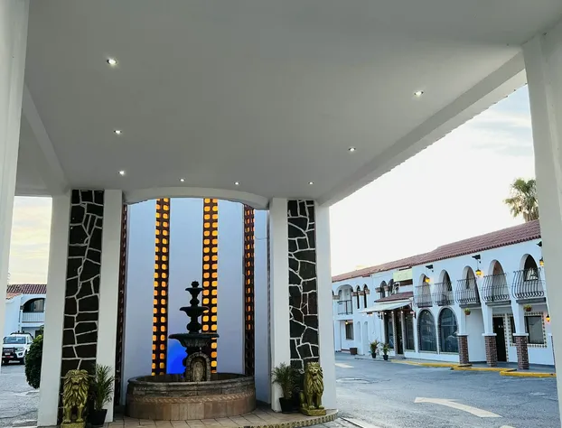 Hotel & Suites Hacienda Santa Maria hotel detail image 3