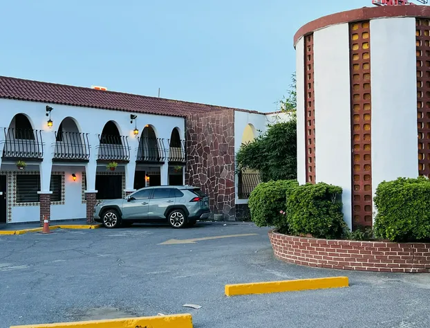 Hotel & Suites Hacienda Santa Maria hotel detail image 4