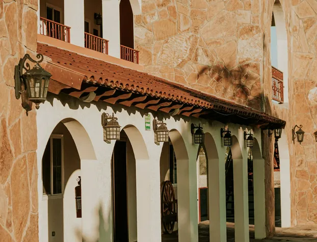 Hacienda Los Olivos hotel detail image 4