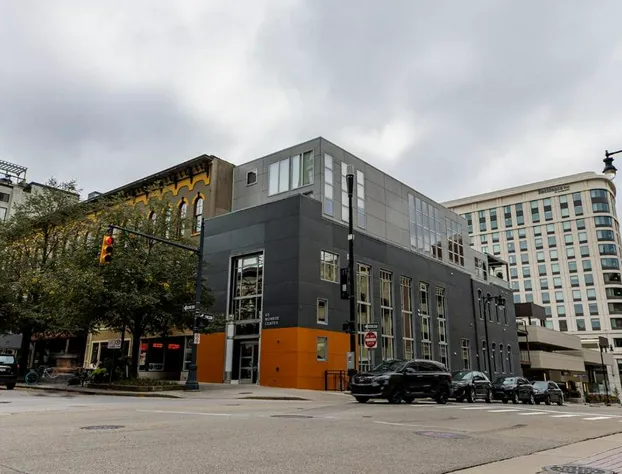 The Finnley hotel detail image 1