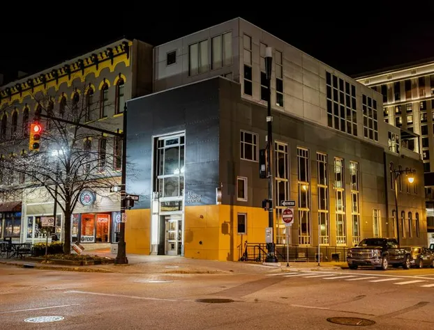 The Finnley hotel detail image 2