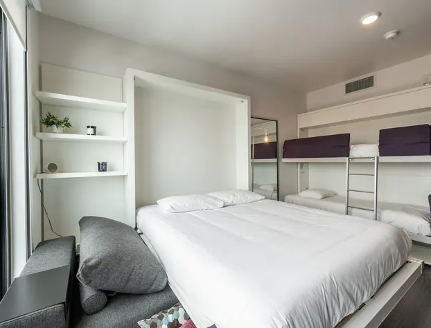 Studio Pad by Canyons Village Rentals hotel detail image 1