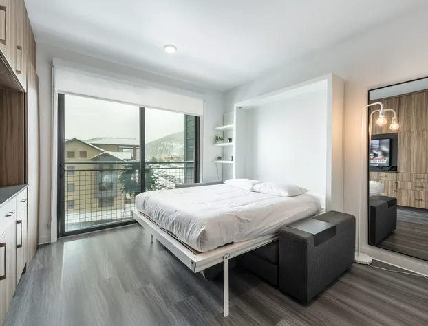 Studio Pad by Canyons Village Rentals hotel detail image 2