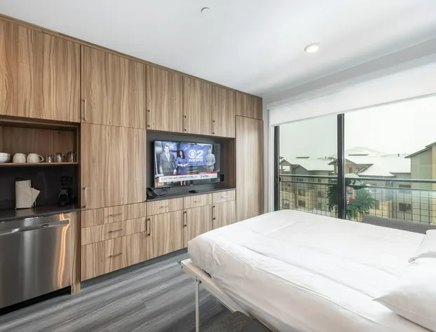 Studio Pad by Canyons Village Rentals hotel detail image 3