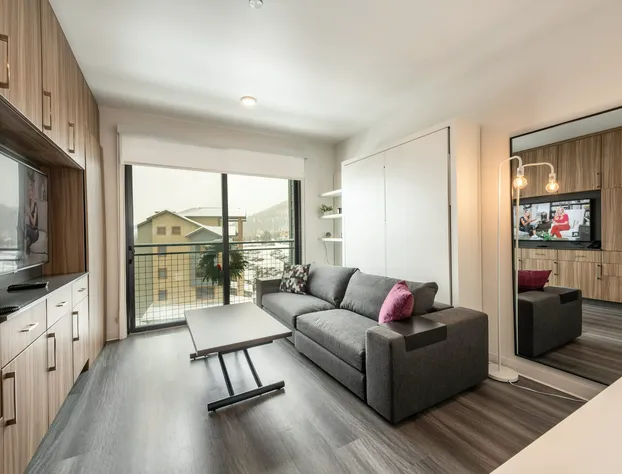 Studio Pad by Canyons Village Rentals hotel detail image 4