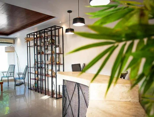 Hotel Real Capital Tabasco hotel detail image 1