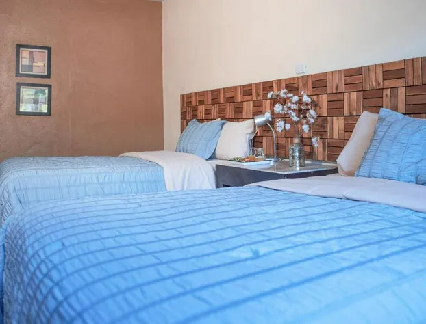 Hotel Real Capital Tabasco hotel detail image 2