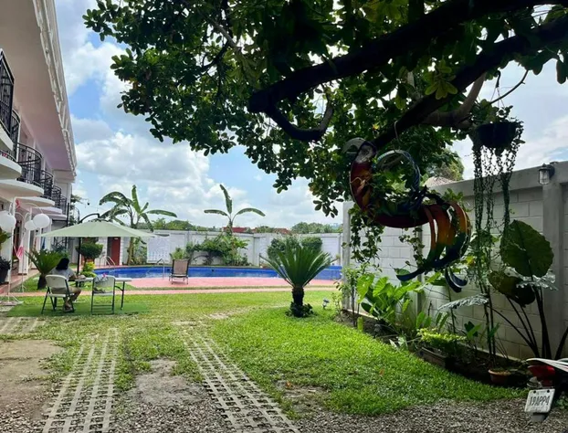 Hotel Milin hotel detail image 2