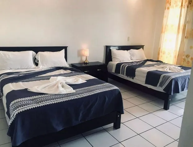 Hotel Milin hotel detail image 3