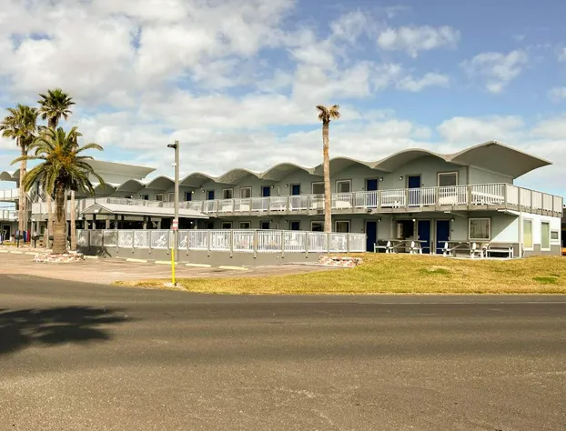 Studio 6 Suites Rockport, TX hotel detail image 1