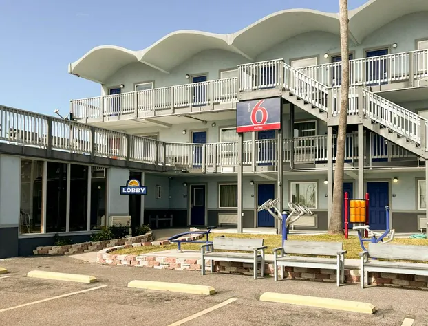 Studio 6 Suites Rockport, TX hotel detail image 2