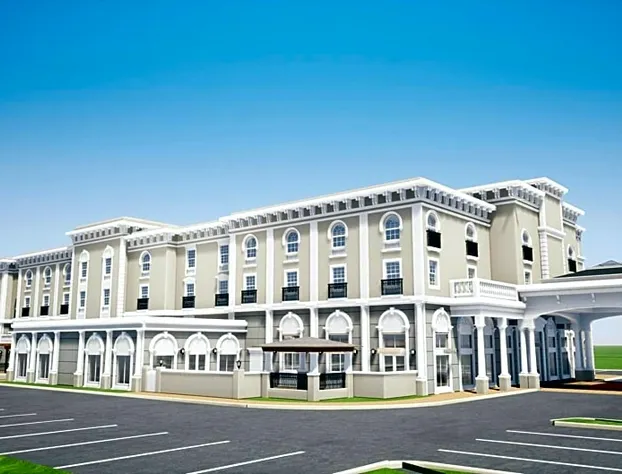 Hilton Garden Inn St. Augustine Historic District hotel detail image 2