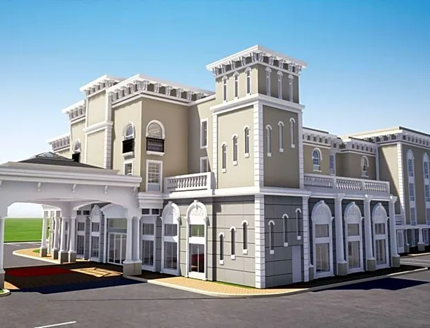 Hilton Garden Inn St. Augustine Historic District hotel detail image 3