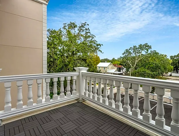 Hilton Garden Inn St. Augustine Historic District hotel detail image 4