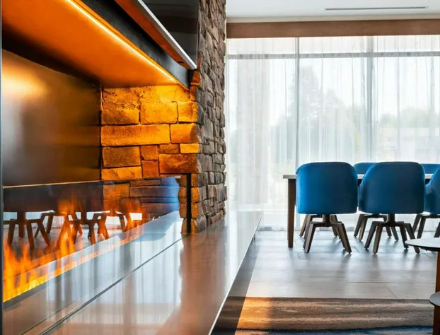Fairfield Inn & Suites by Marriott North Bay hotel detail image 4