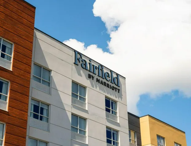 Fairfield Inn & Suites by Marriott North Bay hotel detail image 2