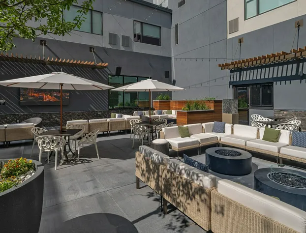 Element Colorado Springs Downtown hotel detail image 3