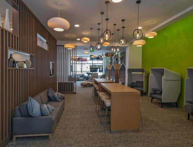 Element Colorado Springs Downtown hotel detail image 4