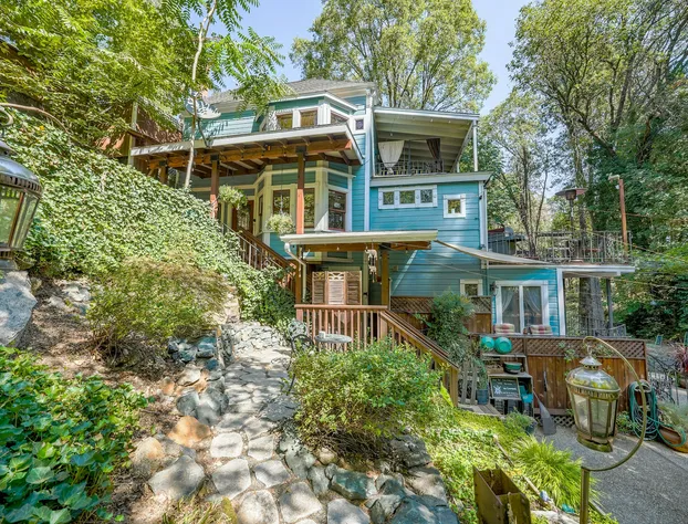 Flume's End hotel detail image 2