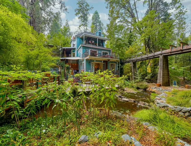 Flume's End hotel detail image 4