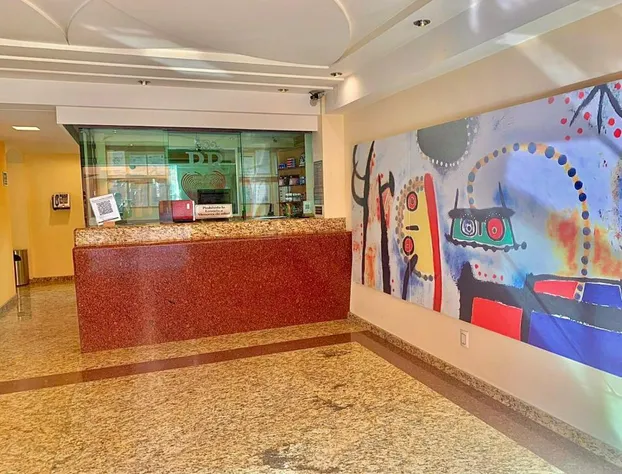 Hotel & Villas Plaza del Rey - Solo Adultos hotel detail image 2